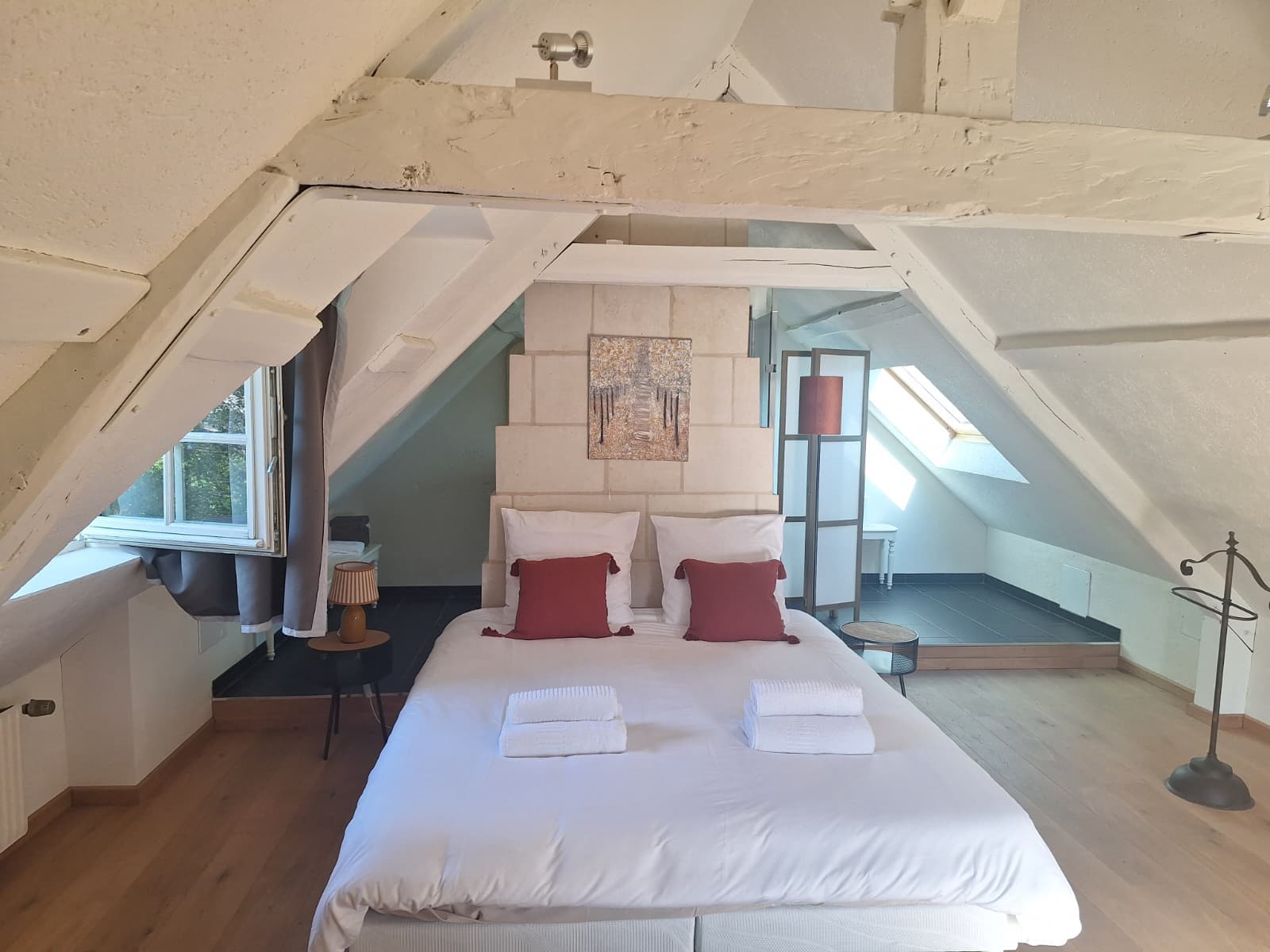 Chambre Côté Vallée